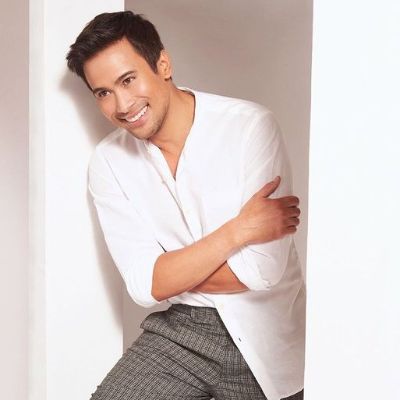 Sam Milby